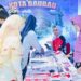 Fun Running HUT Sultra ke-61 di Kolaka Diramaikan Para Kepala Daerah