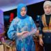 Fun Running HUT Sultra ke-61 di Kolaka Diramaikan Para Kepala Daerah