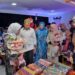 Fun Running HUT Sultra ke-61 di Kolaka Diramaikan Para Kepala Daerah