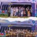Bank Sultra Perkuat Peran di Tengah Masyarakat, Meriahkan Festival Harmoni Sultra 2025