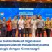 Bank Sultra Perkuat Peran di Tengah Masyarakat, Meriahkan Festival Harmoni Sultra 2025