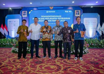 Bank Sultra Komitmen Dukung Pertumbuhan Usaha Sektor Pertambangan di Sulawesi Tenggara