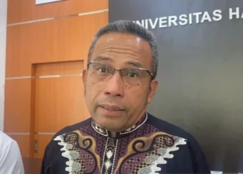 Alumni UHO Imbau Hentikan Tuduhan Tak Berdasar Terhadap Rektor