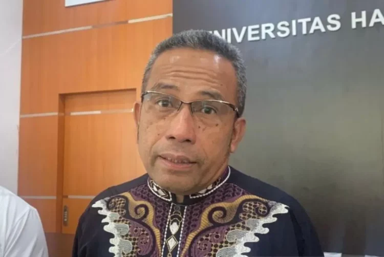 Alumni UHO Imbau Hentikan Tuduhan Tak Berdasar Terhadap Rektor