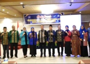 Disbunnak Kolut Peringati Hari Kakao Sedunia di Rangkaikan Penanaman Pohon Kakao Sebagai Simbol Kehidupan Masa Depan Industri Kakao