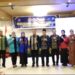 Disbunnak Kolut Peringati Hari Kakao Sedunia di Rangkaikan Penanaman Pohon Kakao Sebagai Simbol Kehidupan Masa Depan Industri Kakao