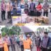 Bank Sultra Konsisten Dukung Pembangunan Daerah, Serahkan Bantuan CSR kepada Pemkot Kendari untuk Kabupaten/Kota di Sulawesi Tenggara