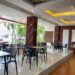 Baru! Hotel Venus Kendari Launching Caffe & Resto, Manjakan Tamu dan Pengunjung