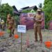Disbunnak Kolut Peringati Hari Kakao Sedunia di Rangkaikan Penanaman Pohon Kakao Sebagai Simbol Kehidupan Masa Depan Industri Kakao