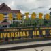 Rektor UHO Bantah Isu Adu Jotos dengan Dosen: Saya Hanya Ingin Menenangkan Mahasiswa