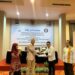 LPMPP UHO Gelar Pelatihan Peningkatan Keterampilan Dasar Teknik Instruksional (PEKERTI) Bagi Dosen