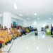Buton Tengah Gelar Rakor Percepatan Penurunan Stunting dan Teken MoU GENTING