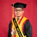 Prof. Armid Resmi Dilantik Sebagai Rektor UHO Periode 2025–2029