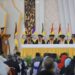 Dies Natalis Ke-44 UHO, Rektor UHO: Menuju Kampus Unggul dan Bersaing Internasional