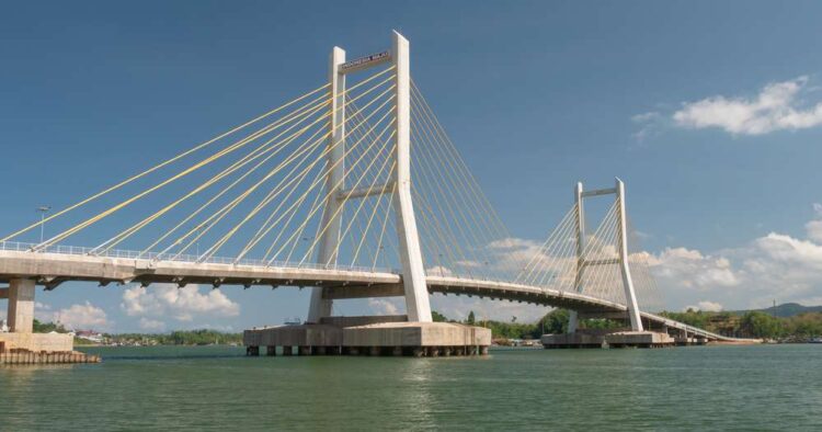 Psikolog UHO Tanggapi Kasus Bunuh Diri di Jembatan Teluk Kendari