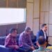 Bank Sultra Terima Kunjungan Komisi II DPR RI dan Wamendagri, Siap Perkuat Kontribusi untuk Daerah