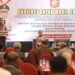 Wakil Gubernur Sultra Gelar Audiensi Bersama HILPI Bahas Optimalisasi Pangan Lokal untuk Program Makanan Bergizi Gratis
