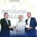 Bank Sultra Raih 3 Penghargaan Bergengsi di 30th Infobank Banking Appreciation 2025