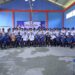 Dinas Damkar Kolut Gelar Pelatihan Dasar Pembinaan Petugas Siap Siaga dan Profesional