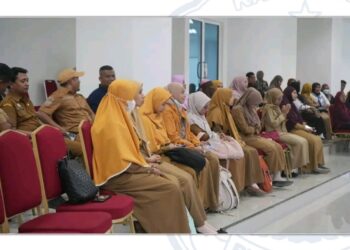 Bupati Buton Tengah Tegaskan Pentingnya Peran Wali Asuh Sekolah Rakyat