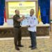 UHO Berikan Penghargaan kepada Jaksa Pengacara Negara atas Dedikasi dalam Perlindungan Aset Lahan