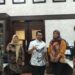 Wabup Kolut Kunker Ke Surabaya Bahas Soal Peluang Kerjasama di Bidang Industri dan Dagang