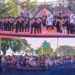 Bank Sultra Turut Meriahkan Amazing Sultra Run 2025 dengan Hadiah dan Layanan Khusus