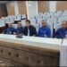 Plt Rektor UHO Resmi Umumkan Pilrek akan Kembali Dilaksanakan