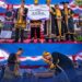 Momentum HUT Baubau ke-484, Bank Sultra Salurkan CSR dan Teken Mou Pengembangan Layanan Keuangan