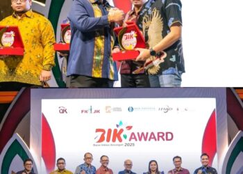 Bank Sultra Dukung Bulan Inklusi Keuangan (BIK) 2025 Wujudkan Akses Keuangan Untuk Semua
