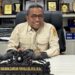 Rektor UHO Tegaskan Camaba untuk Tidak Percaya dan Ikut Calo dalam UTBK UHO 2025