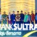 Gubernur Hadiri Syukuran Pindah Kantor Bank Sultra, Optimisme dan Sinergisme Majukan Sultra