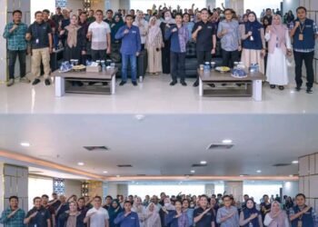 Bank Sultra Gelar Media Gathering: “Trust in Partnership, Strength in Collaboration” Jadi Bukti Kinerja Unggul dan Transformasi Digital