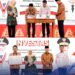 Bank Sultra dan Bank Jatim Tanda Tangan MoU dan PKS, KUB Jadi Akselerator Peningkatan Kualitas Layanan