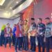 Konsisten Gerakkan Literasi di Kampus UHO, Muhammad Alim Marhadi Terima Penghargaan Sultra Award Kendari Pos 2025