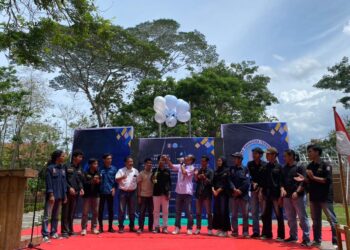 Teknik Kelautan UHO Gelar Acara Dies Natalis Ke-2, Berbagai Kegiatan Akademik & Non Akademik Hiasi Acara