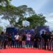 Teknik Kelautan UHO Gelar Acara Dies Natalis Ke-2, Berbagai Kegiatan Akademik & Non Akademik Hiasi Acara