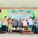UHO dan Pemkot Kendari Tingkatkan Kelestarian Hutan dan Petani Hutan Rimbaraya Lewat Agroforestry