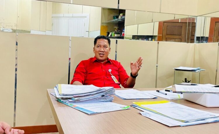 UHO dan Pemkot Kendari Tingkatkan Kelestarian Hutan dan Petani Hutan Rimbaraya Lewat Agroforestry