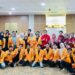 Resmi Dilantik, Pengurus BEM dan MPM UHO 2026–2027 Siap Bawa Transformasi di Kampus Hijau