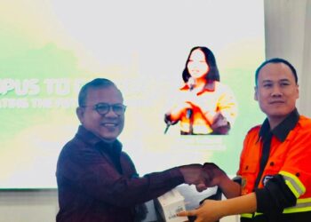 Job Fair UHO 2026: PT IPIP Cari Kandidat Terbaik, Sistem Seleksi Full Online!