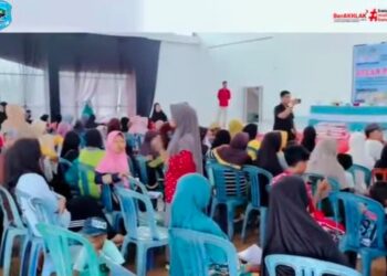 Jelang Ramadhan 1447 H, Pemkab Buton Tengah Gelar Pasar Murah, Subsidi 50 Persen untuk Warga Kurang Mampu