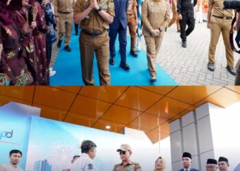 HUT ke-58 Bank Sultra: Memperkuat Sinergi Berkelanjutan untuk Kemajuan Sulawesi Tenggara