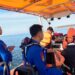 Longboat di Perairan Ereke Belum Ditemukan