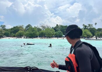 Basarnas Kendari Tangani Tiga Kejadian Selama Siaga Khusus Lebaran 2026