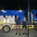 Polisi Tahan Truk Tangki Diduga Bermuatan 5.000 Liter Solar Subsidi di Konawe