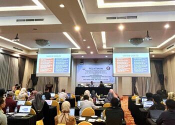 UHO Gelar Pelatihan Pekerti, Dorong Dosen Lebih Inovatif di Era Pembelajaran Modern
