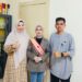Mahasiswi FISIP UHO Raih Runner Up 3 Grand Model Indonesia, Borong Best Category Interview