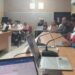 LPMPP UHO Dampingi Asesmen Lapangan LAMDIK Prodi Bimbingan dan Konseling FKIP