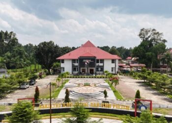 Prodi Ilmu Kesejahteraan Sosial UHO Raih Peringkat Unggul LAMSPAK